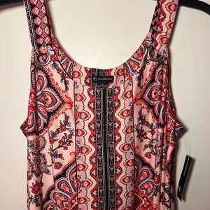 New Directions Long Dress